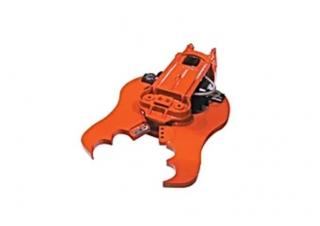 Accessori e attacchi Pinze  idrauliche per calcestruzzo All-Kor AKC 100C
