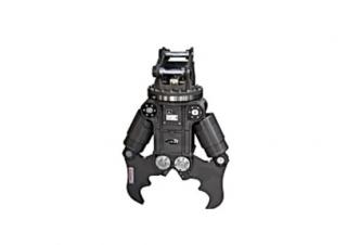Accessori e attacchi Pinze  idrauliche per calcestruzzo All-Kor AKC 500CH2