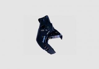Accessori e attacchi Pinze  idrauliche per calcestruzzo Daemo DMC210 