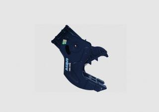 Accessori e attacchi Pinze  idrauliche per calcestruzzo Daemo DMC300B 