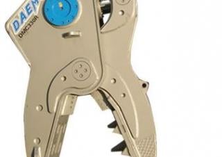 Accessori e attacchi Pinze  idrauliche per calcestruzzo Daemo DMC330R 