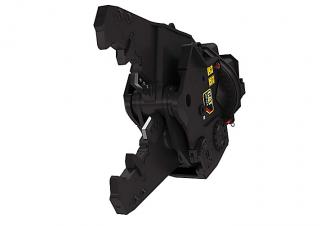 Accessori e attacchi Pinza frantumatrice Caterpillar MP318D