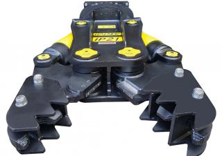 Accessori e attacchi Pinze  idrauliche per calcestruzzo Italmek IP21
