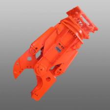 Accessori e attacchi Pinza frantumatrice NPK M-20S