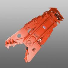 Accessori e attacchi Pinza frantumatrice NPK M-38S