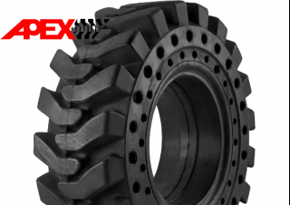 Pneumatici Pneumatici per macchine edili Apexway APEX L1H WL 23.5-25 Specs Chart