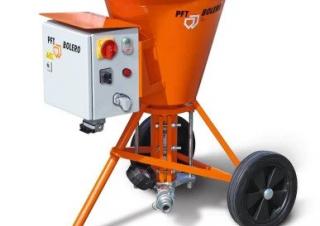 Pompe miscelatrici per malta PFT Bolero FC-230V