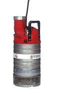 Pompe ad immersione Pompe fognarie Grindex Master L