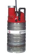 Pompe ad immersione Pompe fognarie Grindex Matador H