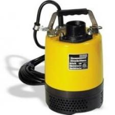 Pompe ad immersione Pompe fognarie Wacker PS2 500