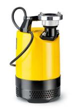 Pompe ad immersione Pompe fognarie Wacker Neuson PS2 800