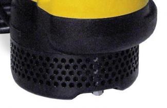 Pompe ad immersione Pompe fognarie Wacker Neuson PS3 3703