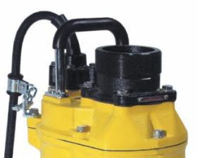 Pompe ad immersione Pompe fognarie Wacker Neuson PS4 5503
