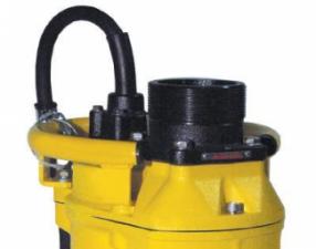Pompe ad immersione Pompe fognarie Wacker Neuson PS4 7503HH