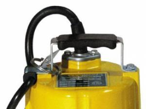 Pompe ad immersione Pompe fognarie Wacker Neuson PST2 400