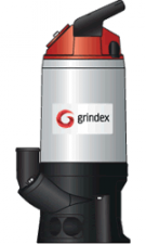 Pompe ad immersione Pompe autoadescanti per acque torbide Grindex Solid