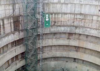 Ascensori industriali Jaso GE2060