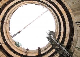 Ascensori industriali Jaso GEI2060