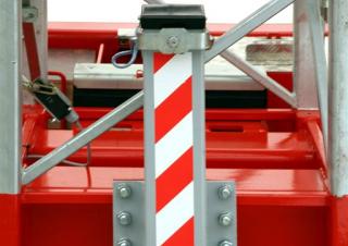 Ponteggi autosollevanti Scanclimber Centum SC10000 
