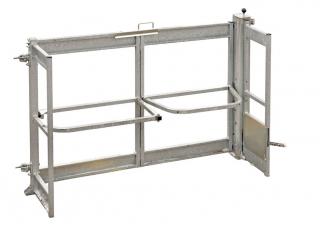 Ascensori industriali Scanclimber Falcon SC2032-48
