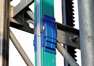 Ascensori industriali Scanclimber Armada SC2032-65VL