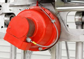 Ponteggi autosollevanti Scanclimber Luna SC3500L 
