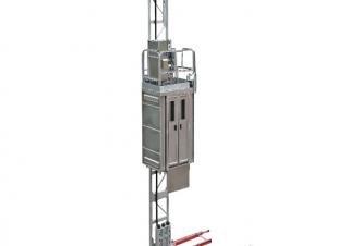 Ascensori industriali Scanclimber SC400K