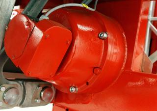 Ponteggi autosollevanti Scanclimber Maxus SC5000 
