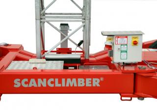 Ponteggi autosollevanti Scanclimber Taurus SC6000 