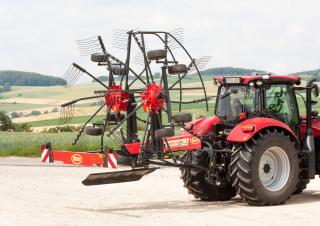 Ranghinatori rotativi Vicon Andex 644 M