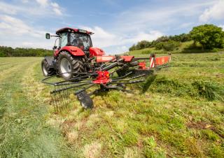 Ranghinatori rotativi Vicon Andex 644 M