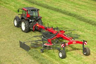 Ranghinatori rotativi Vicon Andex 774 Evo