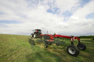 Ranghinatori rotativi Vicon Andex 774 Evo