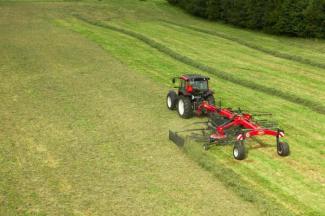 Ranghinatori rotativi Vicon Andex 774 Evo