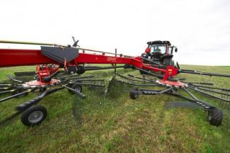Ranghinatori rotativi Vicon Andex 774 Evo