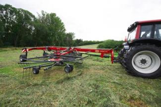 Ranghinatori rotativi Vicon Andex 774 Evo