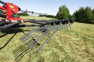 Ranghinatori rotativi Vicon Andex 774 Evo