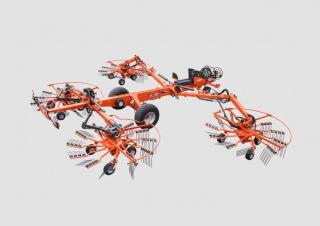 Ranghinatori rotativi Kuhn GA 13231