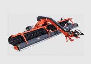 Ranghinatori rotativi Kuhn Merge Maxx 1092 ISO