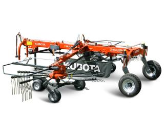 Ranghinatori rotativi Kubota RA2064