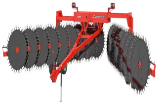 Ranghinatori rotativi Kuhn SR 800