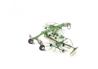 Ranghinatori rotativi Krone Swadro 1010
