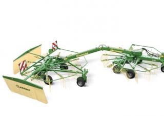 Ranghinatori rotativi Krone Swadro 710/26 T