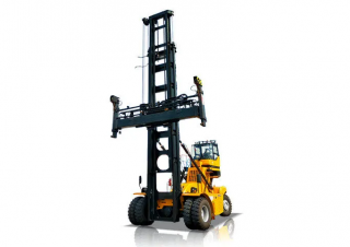 Reach stacker Sany SDCE90K7