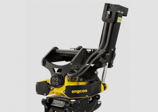 Accessori e attacchi Rotatori oscillanti engcon EC204