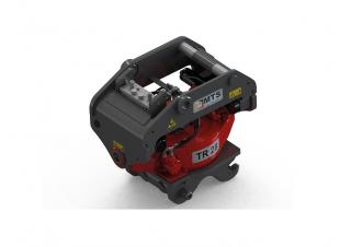 Accessori e attacchi Rotatori oscillanti MTS TR 28