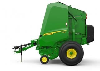 Rotopresse John Deere 561M