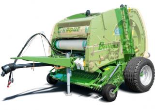 Rotopresse Krone Bellima F 130