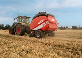Rotopresse Maschio Extreme 365 HTC
