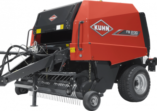 Rotopresse Kuhn FB 2130 